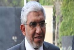 وزير النقل ينهي  تطوير 41% من المزلقانات المستهدفة