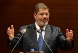 حنانيك يا مرسي مع معارضيك نفيت بعضهم ووضعت بعضهم تحت الإقامة الجبرية
