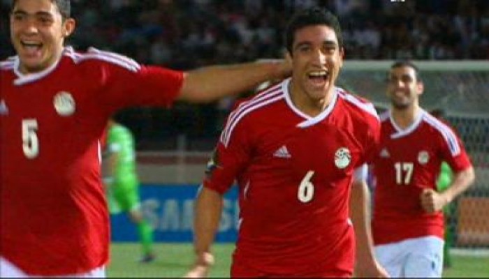 الرئيس يوجه التهنئة لمنتخب الشباب لكرة القدم وجهازه الفني