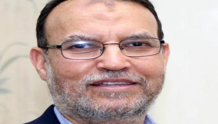 الدكتور عصام العريان مقاطعة الانتخابات انتحار سياسي "متلفز"