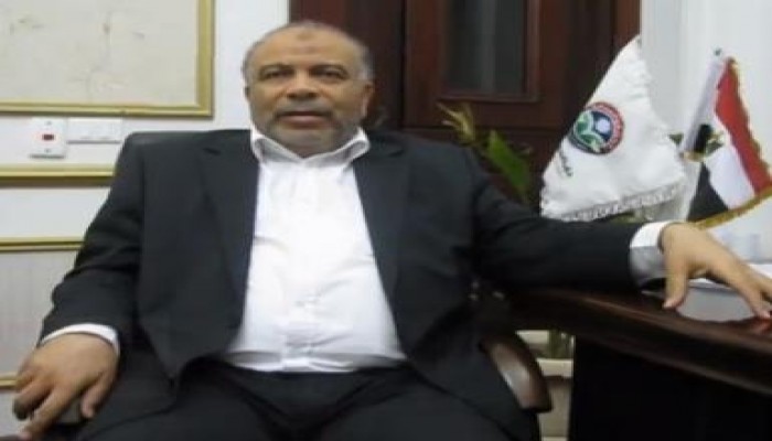الكتاتنى و فريد إسماعيل يوجهان رسالة لأهالى المحلة الكبرى (متلفز)