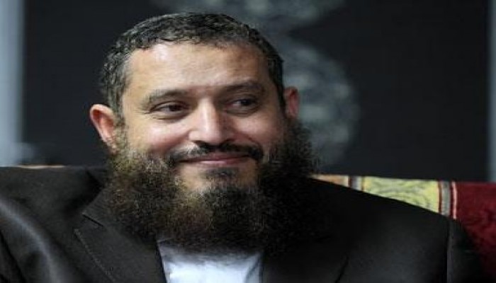 عماد عبد الغفور: قائمة الـ 190 اسم الذين سلمهم حزب النور للرئيس .. نصفهم ليسوا من الإخوان