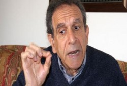 "عيسى" يستقيل من حزب "البرادعي" بسبب منهج الخسة والندالة التي يتعامل بها البعض داخل الحزب