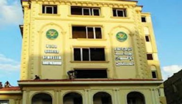 تعزيزات أمنية في محيط المركز العام للإخوان والتيارات الإسلامية تقدم الدعم