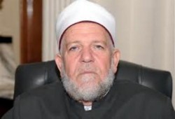 وزارة الأوقاف تحيل مدير مديرية الغربية للنيابة