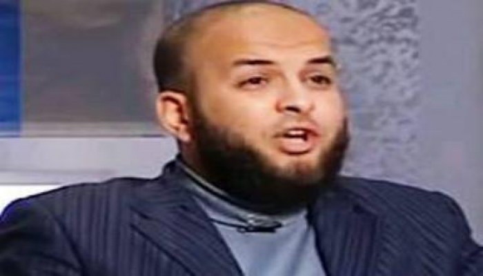 ننشر مداخلة  الدكتور أحمد عارف مع خيري رمضان