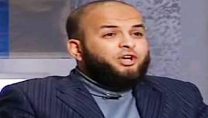 ننشر مداخلة  الدكتور أحمد عارف مع خيري رمضان