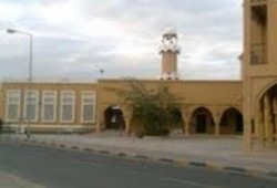 البلطجية يحاصرون مسجد الحمد ويمنعون إسعاف المصابين