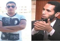 تعرض صحفيان بجريدة الحرية والعدالة للاعتداء من بلطجية التيار الشعبي