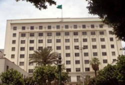 مندوب مصر لدى الجامعة العربية ينفى نقل مقرها من القاهرة