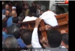 استشهاد شقيقين من إخوان دمياط في حادث سيارة أثناء عودتهم من المقطم " متلفز"