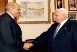 عامر عبد المنعم يكتب عن فضائح البرادعي وحقيقته الأمريكية ودعمه للصهاينة ضد العرب
