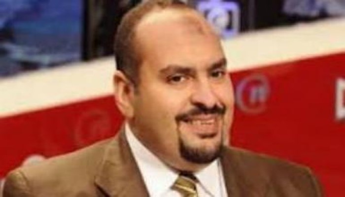 ياسر محرز:شباب الإخوان أنتم تاج الرأس وأمل المستقبل