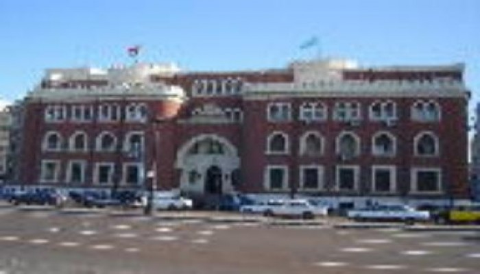 الشيوعيون يعتدون على طلاب الإخوان بجامعة الإسكندرية