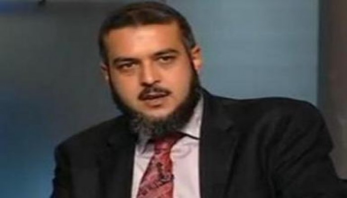 إخوان الإسكندرية ينعون الدكتور محمد يسري سلامة