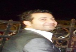 الإعلامي أيمن عزام يكتب : دولة  الإسلام قد بزغ فجرها