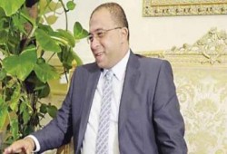 وزير التخطيط يتوجه لبغداد لبحث تفاصيل وديعة عراقية بـ4 مليارت دولار