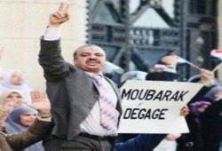 البلتاجي : الأحداث من (موقعة الجمل) الى (موقعة الجبل) ليس وراءها طرف ثالث