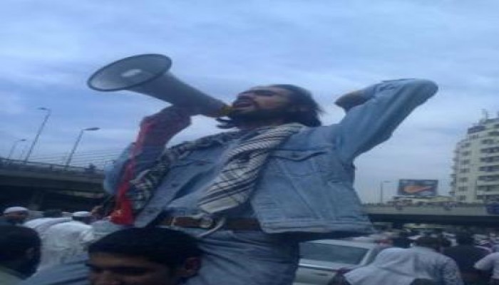 النائب العام يصدر قرار بتحويل مثيرى الشغب فى الغربيه الى محكمة الجنايات