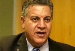 القبض على حمدي الفخراني بالبحيرة