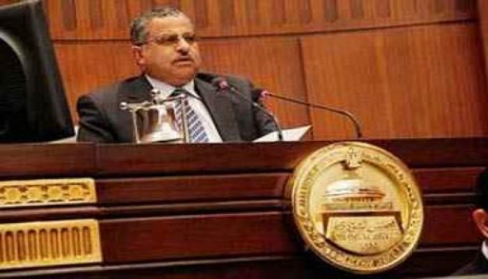 الشورى يوافق مبدئيا على قانونى الانتخابات ومباشرة الحقوق السياسية