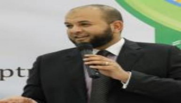 أحمد عارف: العبيد ليسوا خصوما ويجب تطبيق العدل علي أسيادهم