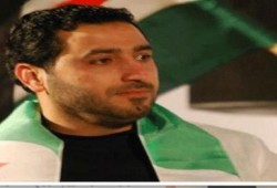 المنشد العالمي/ يحيى حوي: شخصين كلهم حسرة وألم