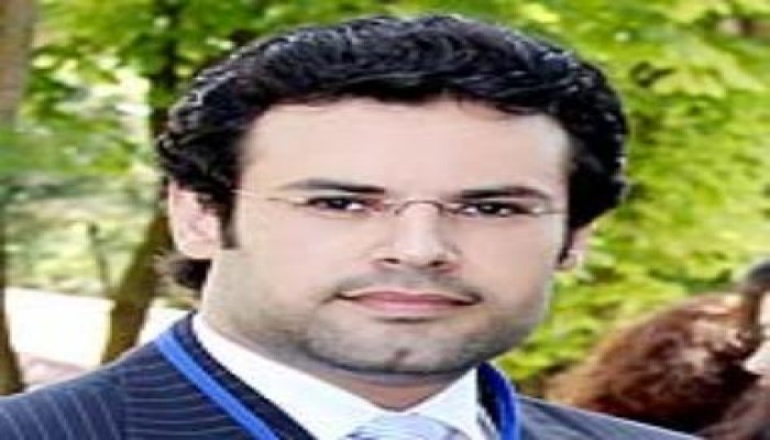 المنشد أحمد بو شهاب يكتب لـ (النافذة) عن صناعة الإعلام