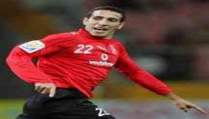 ابو تريكة يقود منتخب الساجدين للفوزعلى زيمبابوي بتصفيات المونديال