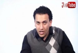جوتيوب رائعة حقيقة الخرفان " متلفز "