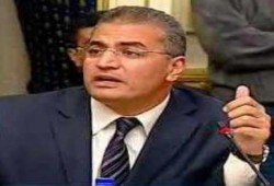 عصام سلطان يكتب المصادفة ويفضح لقاء البرادعي بالهارب شفيق