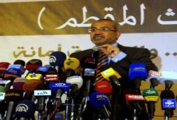 مراد علي: 6 إبريل وصلت إلى مرحلة الانهيار الأخلاقي وعليهم مراجعة أنفسهم