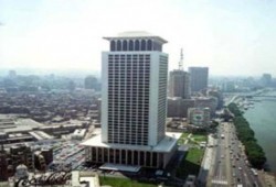 وزارة الخارجية ترد على جريدة المصري اليوم