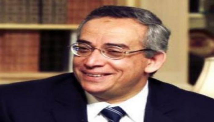 د. حسن البرنس: سامح الله كل من يسيئ لى