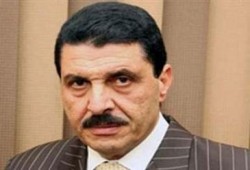 الداخلية : إصابة 12ضابطا ومجندا وضبط 13 فى أحداث قسم الرمل