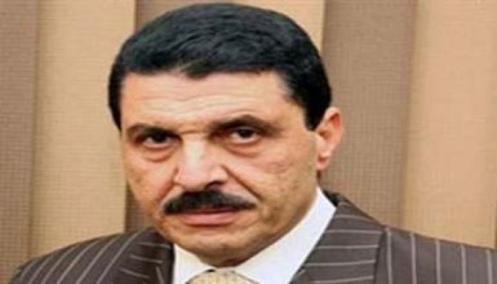 الداخلية : إصابة 12ضابطا ومجندا وضبط 13 فى أحداث قسم الرمل