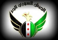 الجيش الحر : نشكر المسؤولين في مصر على تجاوبهم معنا