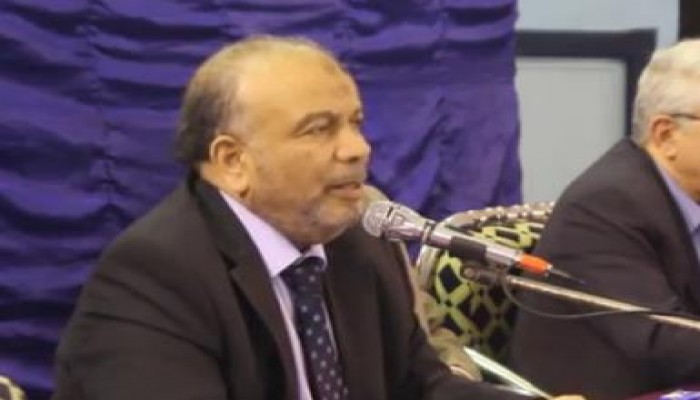 الكتاتني: رؤية حزب الحرية و العدالة للحكومة الجديدة "متلفز"