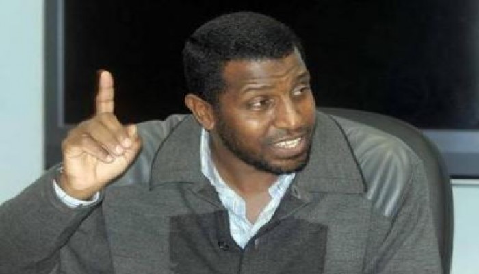 ربيع ياسين: أهدى كأس بطولة الأمم الأفريقية لشعب مصر