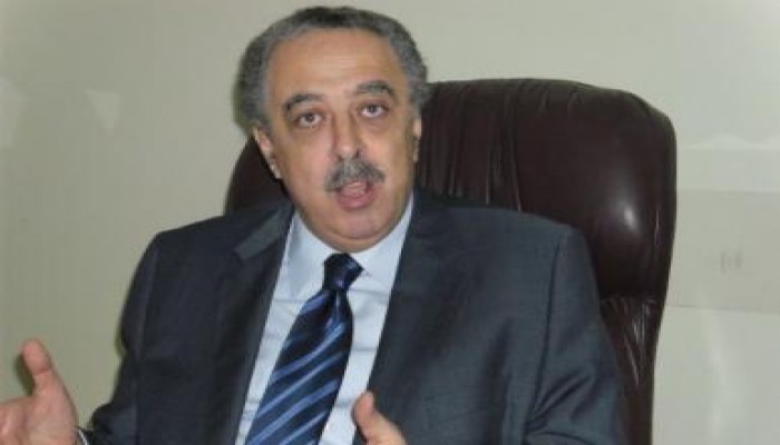 سحب جواز السفر الدبلوماسى من سمير مرقص بمطار القاهرة
