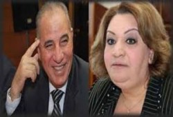 قبلات الزند وفحيح تهاني