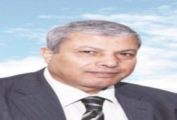 الفساد في وزارة البترول