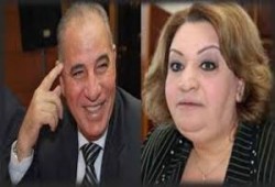 قبلات الزند وفحيح تهاني