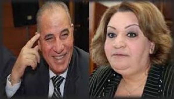 قبلات الزند وفحيح تهاني