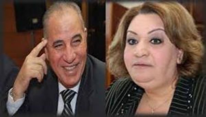 قبلات الزند وفحيح تهاني