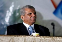 صبحي صالح: ينفي ما نشر عن حضوره مع باسم يوسف أمام النيابة