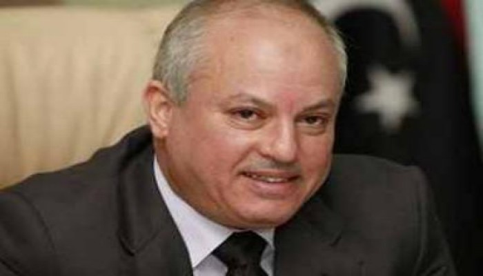 وزير النفط الليبى: إتصالات مصرية ليبية لتصدير 30 ألف برميل يوميا لمصر
