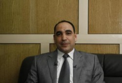 رئيس الأمانة الفنية لتنمية إقليم قناة السويس فى خلال5 سنوات لن يكون هناك عاطل بمدن القناة