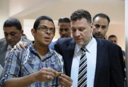 وزير الشباب يبعث ببرقية تهاني لمنتخب الشباب منحتمونا البهجة والأمل