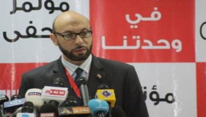 د. أحمد عبد العاطي: يتعجب من سرعة ماكينة الإشاعات